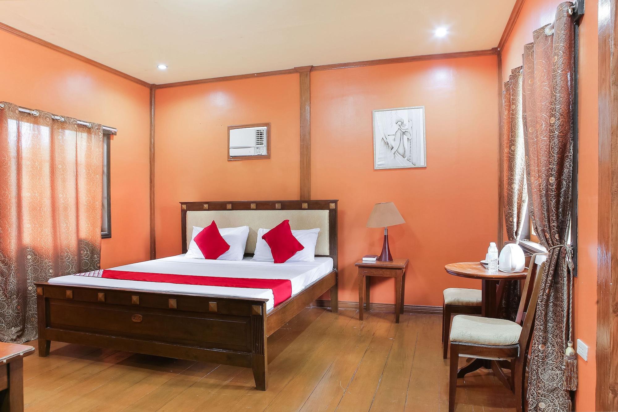 Oyo 435 La Veranda Beach Resort Панглао Екстериор снимка