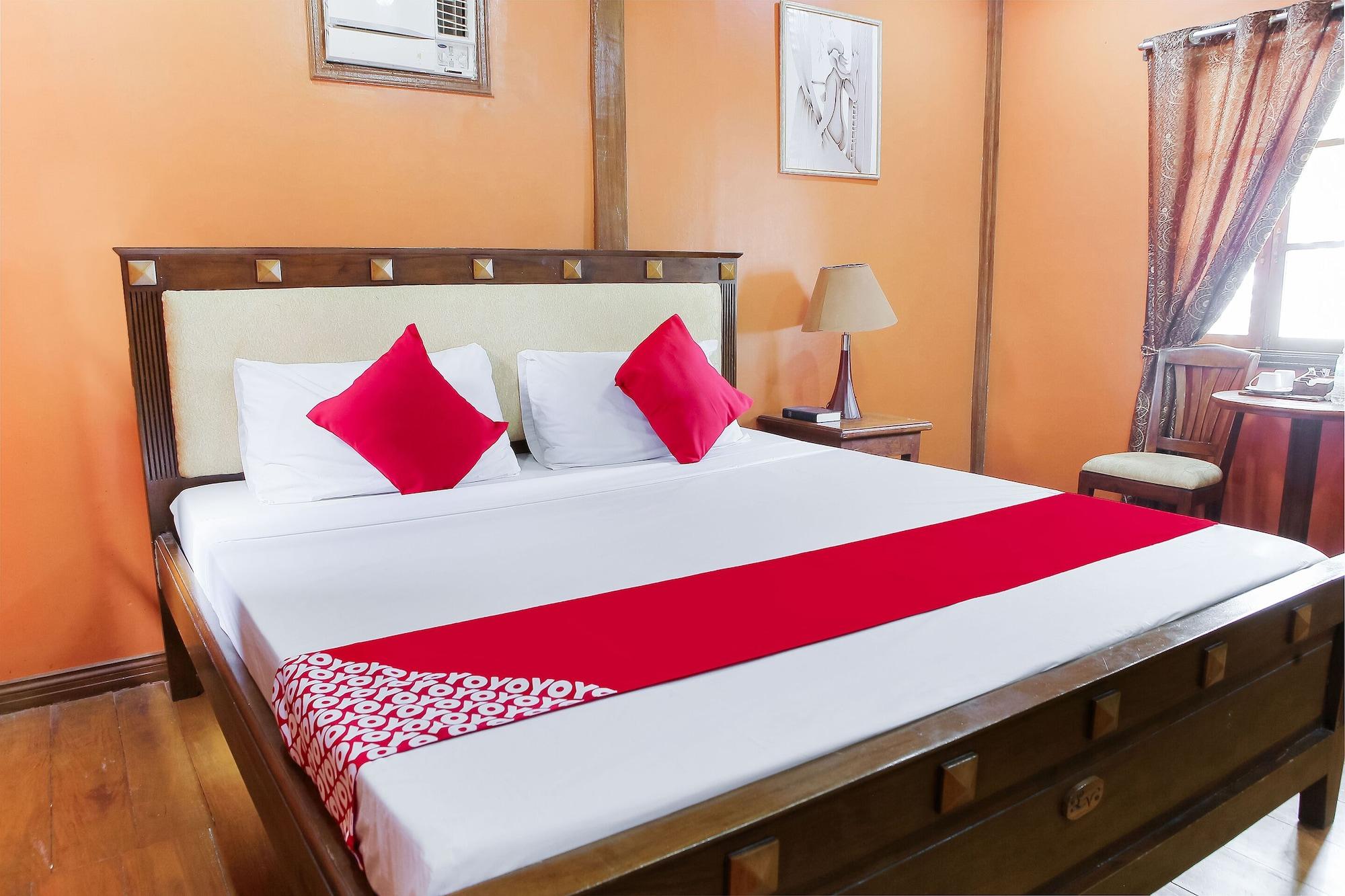 Oyo 435 La Veranda Beach Resort Панглао Екстериор снимка