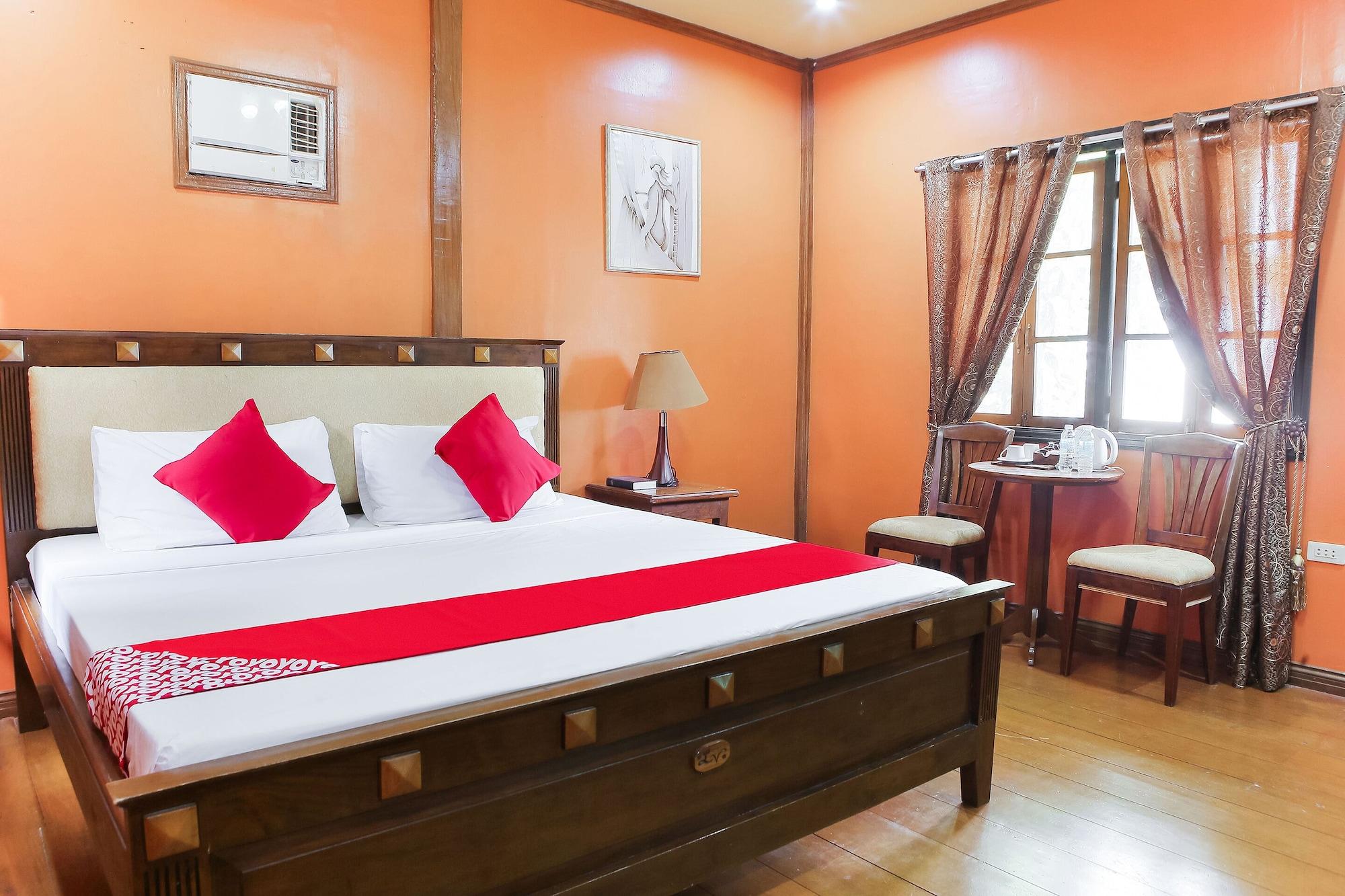 Oyo 435 La Veranda Beach Resort Панглао Екстериор снимка
