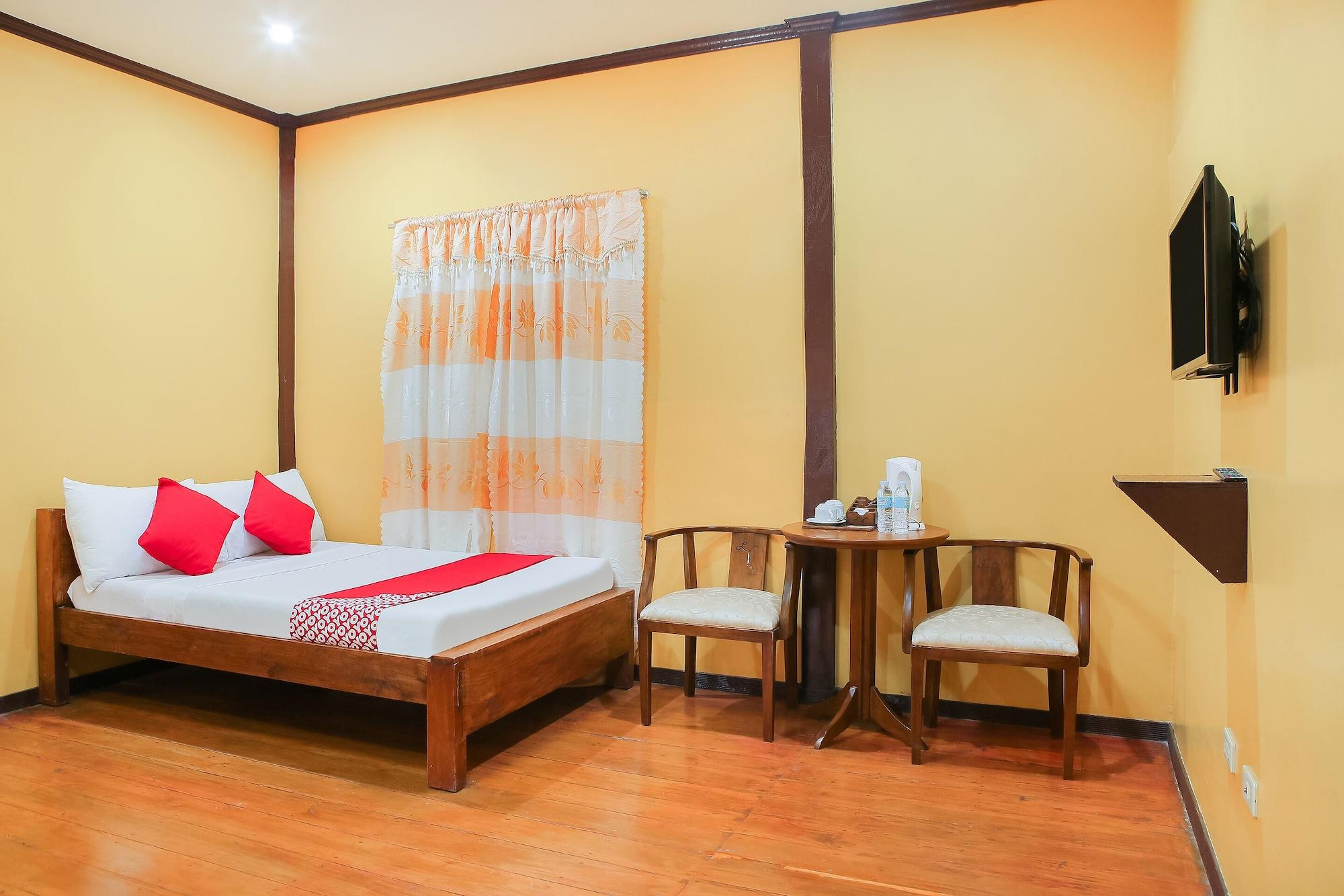 Oyo 435 La Veranda Beach Resort Панглао Екстериор снимка