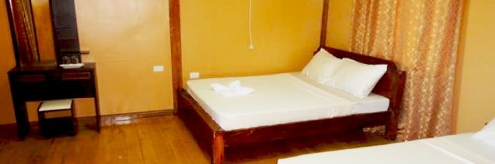 Oyo 435 La Veranda Beach Resort Панглао Екстериор снимка