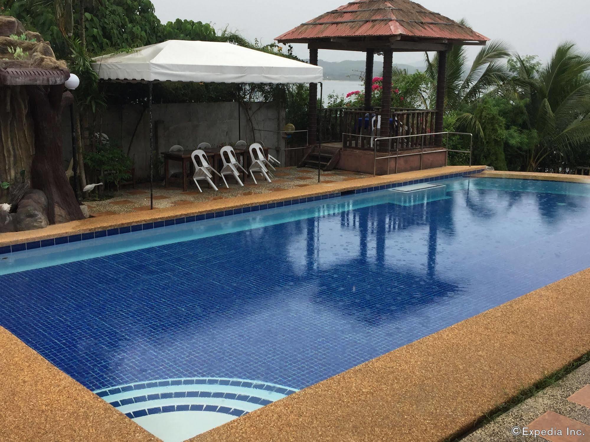 Oyo 435 La Veranda Beach Resort Панглао Екстериор снимка