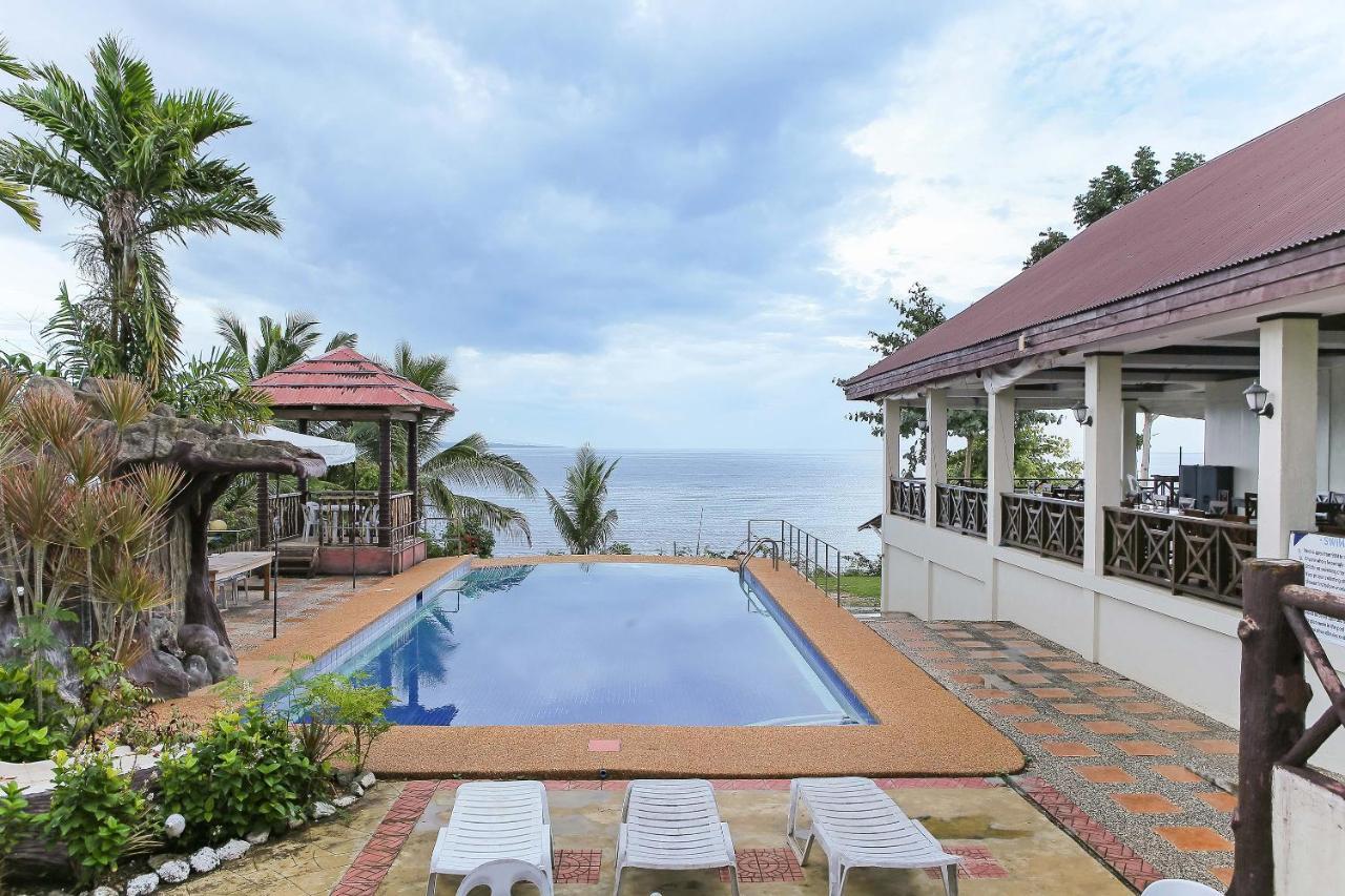 Oyo 435 La Veranda Beach Resort Панглао Екстериор снимка