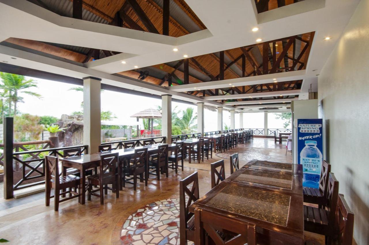 Oyo 435 La Veranda Beach Resort Панглао Екстериор снимка